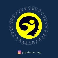 Provision (NGO) logo - Similar company to Solace Global