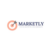 Marketly logo - Similar company to Marketly