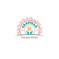 Crafilla - Online Gift Shop logo - Similar company to Webirdsⓡ Shop
