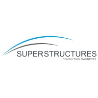 Superstructures Consulting Engineers logo - Similar company to Hunter Structural