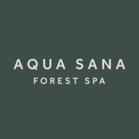 Aqua Sana Forest Spa logo - Similar company to Center Parcs Uk & Ireland