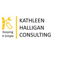 Kathleen Halligan Consulting logo - Similar company to Qualit'Air Votre Spécialiste De La Purification De L’Air Adhérent Fimea