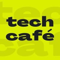 Tech Café logo - Similar company to Ai Experience