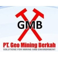 PT Geo Mining Berkah (GMB) logo - Similar company to Bkti Pii