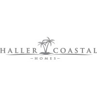 Haller Coastal Homes logo - Similar company to Yes-Homes Group, Coastal Properties Group