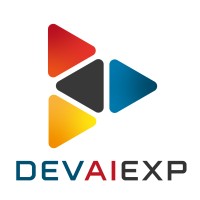 DEVAIEXP logo - Similar company to Hubnai