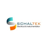Schaltek Technical Services PVT.LTD logo - Similar company to Powerfact Electrical Solutions (P) Ltd