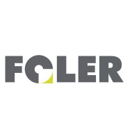 FOLER Américas logo - Similar company to Noktos (Techstars '22)