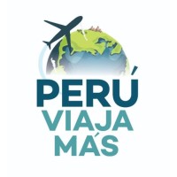 PERÚ VIAJA MÁS logo - Similar company to Arawi Hotels