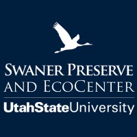 Swaner Preserve and EcoCenter logo - Similar company to Mapsynergy