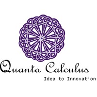 Quanta Calculus logo - Similar company to Refread
