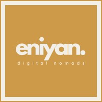 Eniyan Digital Nomads logo - Similar company to Eniyan Gmbh