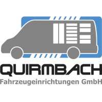 Quirmbach Fahrzeugeinrichtungen GmbH logo - Similar company to Kmwebdesign