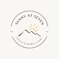 Sunny at Seven Solutions Ltd. logo - Similar company to Consortium Property Group