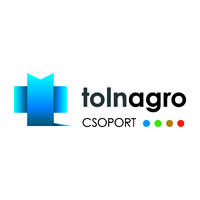 Tolnagro Csoport logo - Similar company to Alphavet