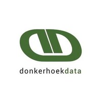 Donkerhoek Data logo - Similar company to Red Ant Game Studio