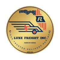 Luxe Freight Inc logo