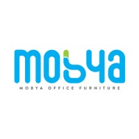 Mobya Office Furniture logo - Similar company to Hatem
