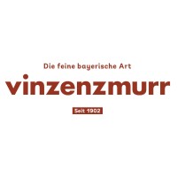 Vinzenzmurr logo - Similar company to Keen & Can Gmbh