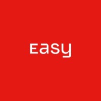 Easy Construtora logo - Similar company to Gepro Engineering