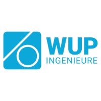 WUP INGENIEURE logo - Similar company to Qalbix