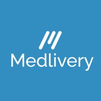 Medlivery Botswana logo - Similar company to Sedi Analytics