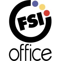FSIoffice logo - Similar company to Forms & Supply, Inc