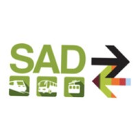 SAD - Trasporto Locale S.p.A. logo - Similar company to Tuk Ltd