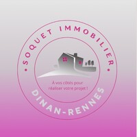 Soquet Immobilier logo - Similar company to Hémisphère 4
