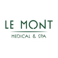 Le Mont Medical & Spa - business & restobar logo - Similar company to Ronitom