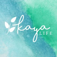 Kaya Life Cannabis Clinicians - Medical Marijuana logo - Similar company to Wingle!
