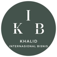 PT Khalid Internasional Bisnis | Kib Export logo - Similar company to Amu Holding