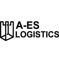 A-ES Logistics logo - Similar company to Sia Freeway Logistics