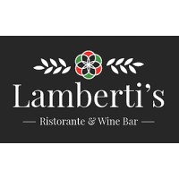 Lamberti'S Ristorante And Wine Bar