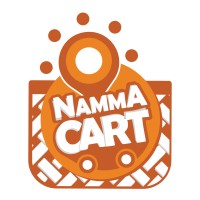 NammaCart Solutions Private Limited logo - Similar company to Berrytree India