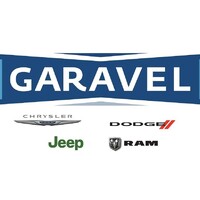 Garavel Chrysler Jeep Dodge Ram logo - Similar company to Stamford Ford