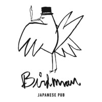 Birdman Japanese Bar & Grill logo - Similar company to Ekiben