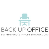BACK UP OFFICE Daniel Hofmann und Jenny Proske GbR logo - Similar company to Coworking Elbvororte