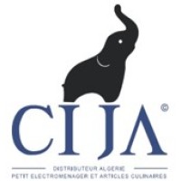 CIJA  - Compagnie Industrielle des Plastiques et Métaux - logo - Similar company to Oceans Sans Plastiques