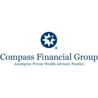 Compass Financial Group - Ameriprise logo - Similar company to Tri-State Manufacturers' Alliance - Evansville Regional Economic Partnership