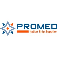 PROMED Spa logo - Similar company to Gujmar Group