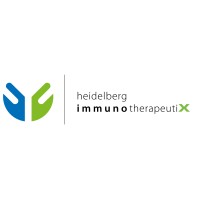 Heidelberg ImmunoTherapeutics GmbH logo - Similar company to Pph Plus Gmbh & Co. Kg