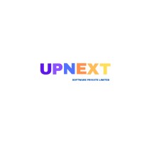 UpNext Software Private Limited logo - Similar company to Magnyte Software Solution Llp