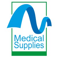 Medical Supplies Corp logo - Similar company to Pelco S.A.S