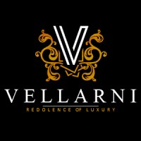 Vellarni Parfum logo - Similar company to Sentir Parfum