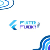 Flutter Fluency logo - Similar company to Slashbyte