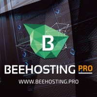 BeeHosting.Pro logo - Similar company to Urantzvetmet