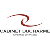 Cabinet Ducharme logo - Similar company to Debouch Visio Net