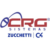 Crg Comercio E Servicos De Informatica logo - Similar company to Ceden Ete Fmc – Centro De Desenvolvimento E Negócios