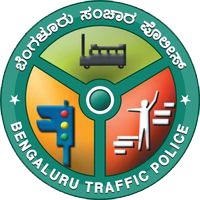Bengaluru Traffic Police logo - Similar company to Scita Solutions